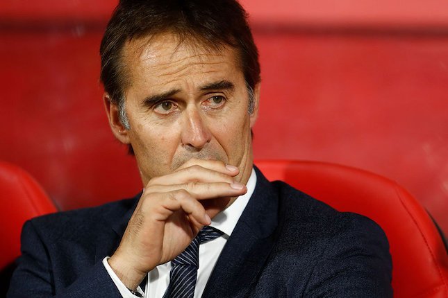 Lopetegui Tahu Cara Balikkan Keadaan