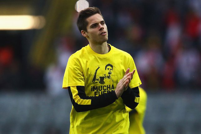 Julian Weigl