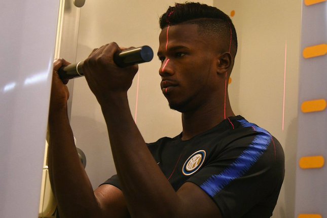 Geliat Transfer Inter