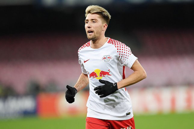 Kevin Kampl