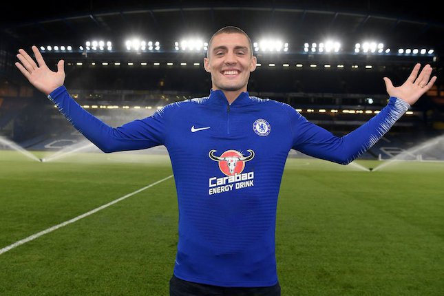 Mateo Kovacic