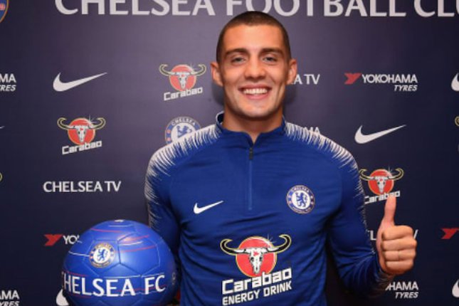 Beli Mateo Kovacic dari Real Madrid