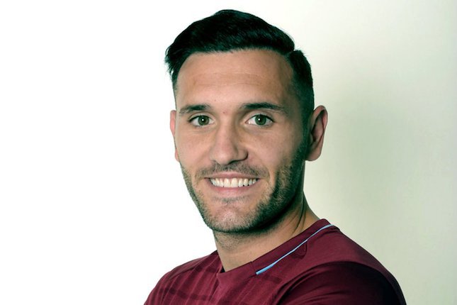 Lucas Perez (West Ham) - 3 Gol