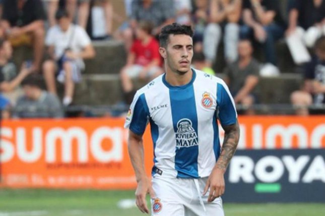 Mario Hermoso ke Real Madrid