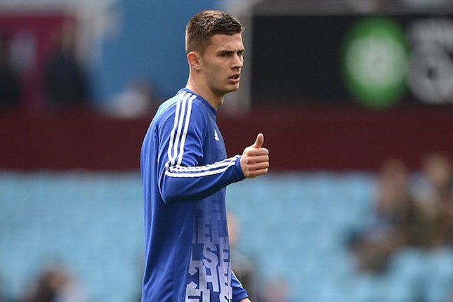 Matt Miazga