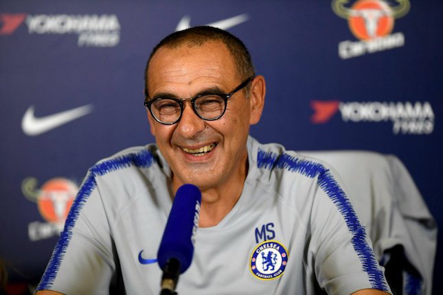 Pengaruh Sarri dalam Keputusan Hazard