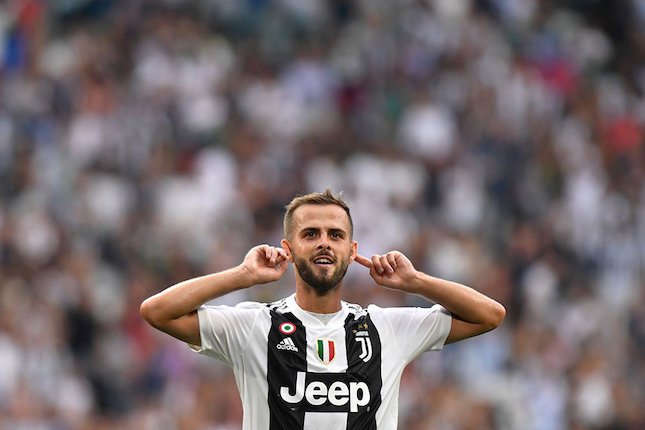 Miralem Pjanic