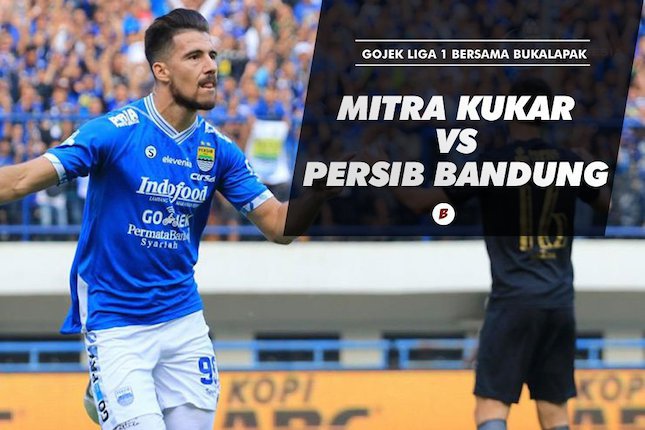 Perkiraan Susunan Pemain