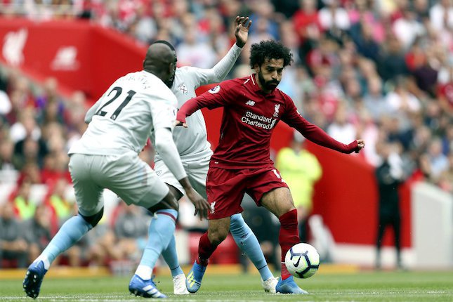 Anggap Mane Setara Mo Salah