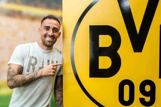 Paco Alcacer