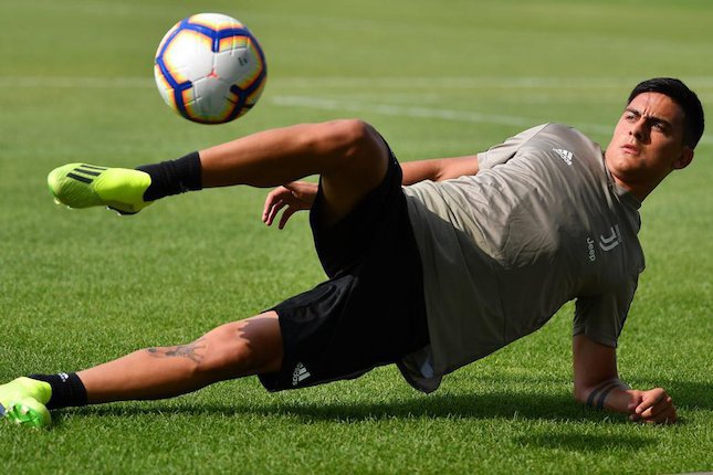 Paulo Dybala