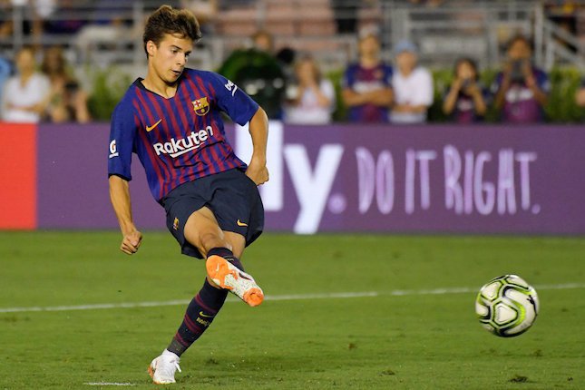 Riqui Puig