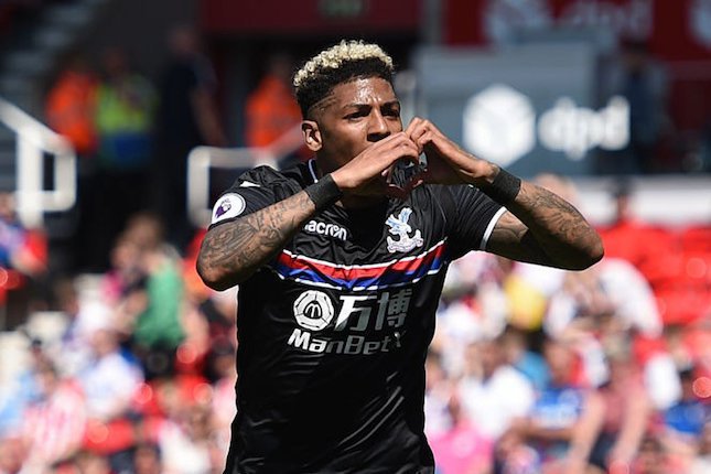 Patrick van Aanholt