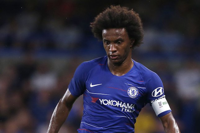 Willian