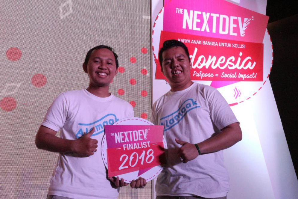 Akhir Agustus, Siap-Siap Cetak Kemenanganmu di The NextDev 2018 Samarinda