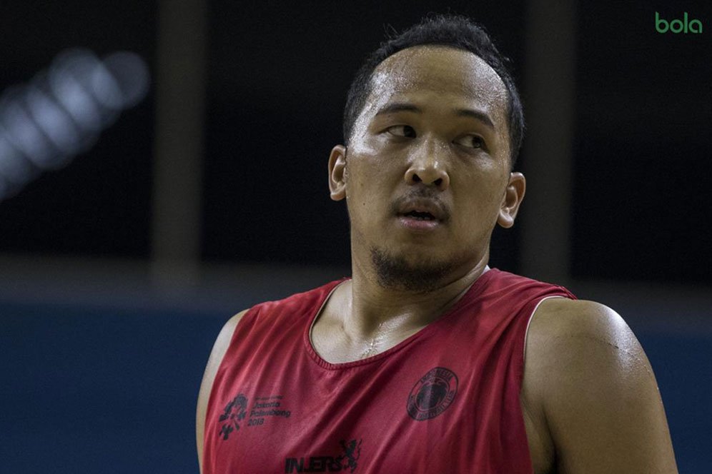 Arki Bacakan Janji Atlet di Pembukaan Asian Games 2018