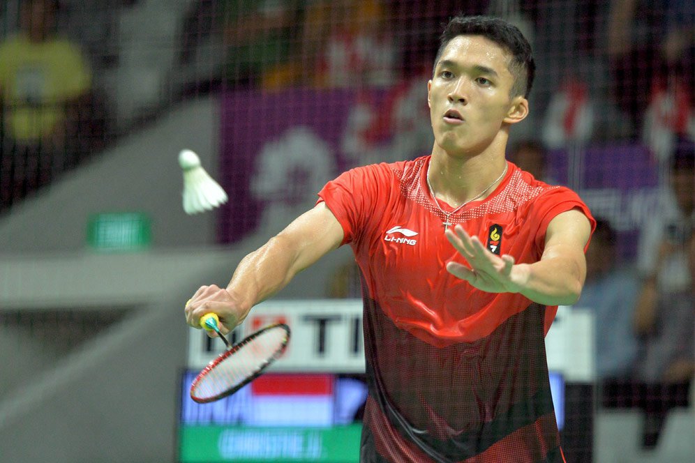 Malaysia Masters 2019: Inilah Jadwal Babak Kedua 15 Wakil Indonesia