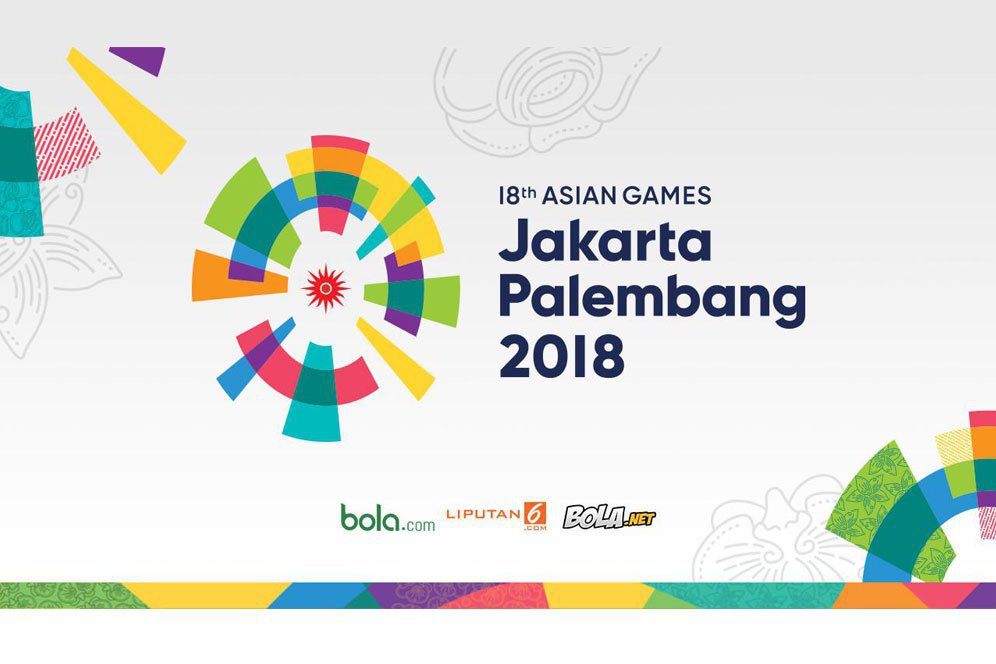 Jadwal Siaran Asian Games 2018 di SCTV, Indosiar dan O Channel Hari Ini