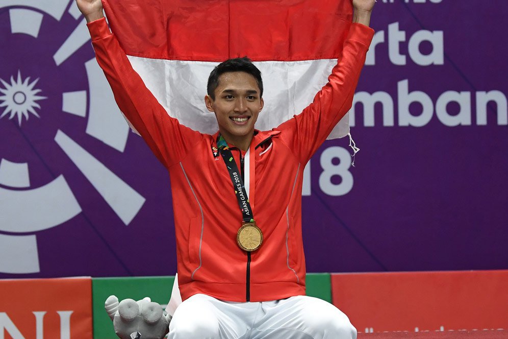 Bonus Atlet Asian Games 2018 Dipastikan Tersedia, Cair Pekan Depan