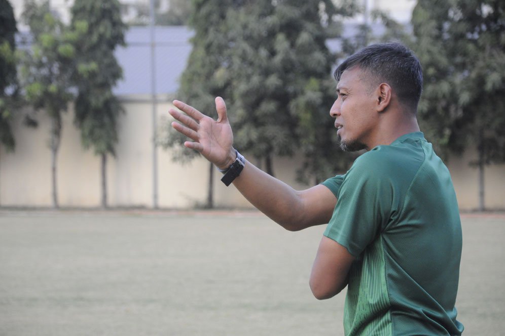 Boyong Skuat Muda, Persebaya Optimistis Raih Hasil Maksimal di Mataram