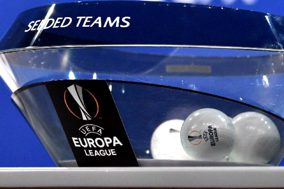 Jadwal Leg Kedua Perempat Final Liga Europa 2019 Pekan Ini