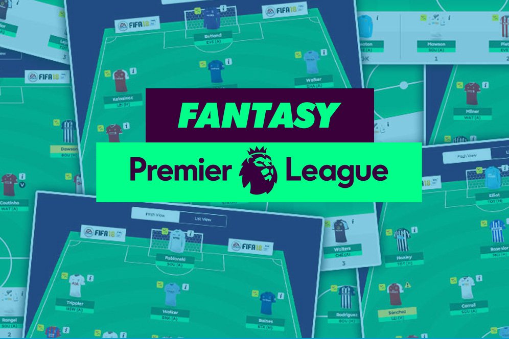 Fantasy Premier League: Tips Transfer GW 9