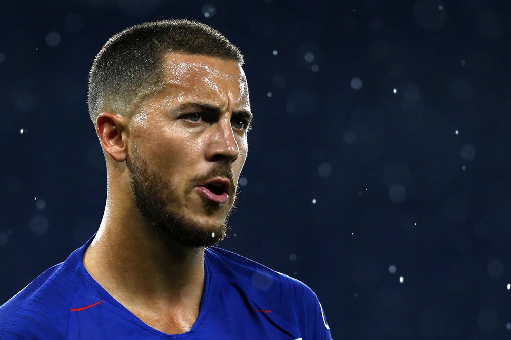 Hazard Yakin Pertandingan Lawan Wolves Akan Berlangsung Alot