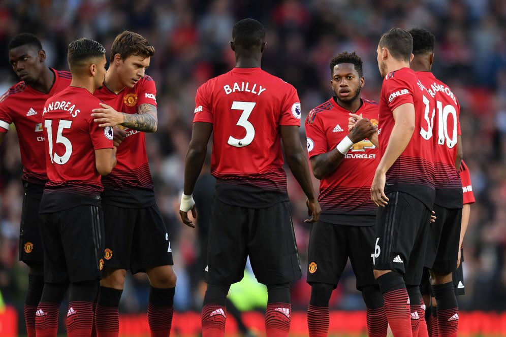 Jesse Lingard Ketagihan Menang di Etihad Stadium