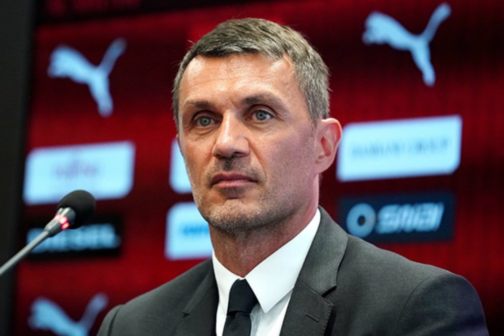 Skuat AC Milan Belum Lengkap, Maldini dan Massara Masih Harus Kerja Keras Lagi