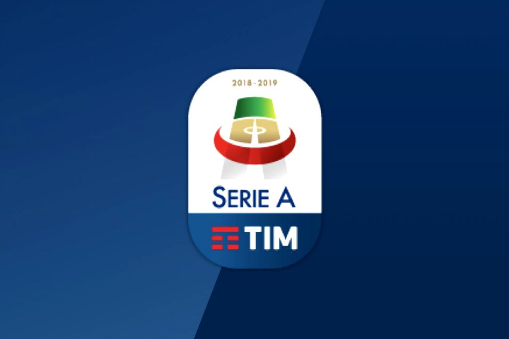 Jadwal Pertandingan Serie A Akhir Pekan Ini