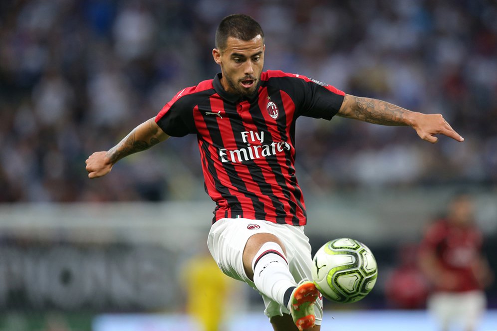 Jelang Duel Kontra Cagliari, Suso Beri Peringatan untuk Milan