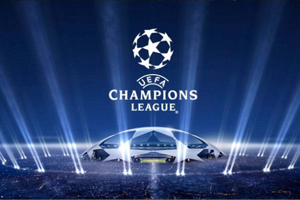 Jadwal Lengkap Siaran Langsung Babak 16 Besar Liga Champions di SCTV