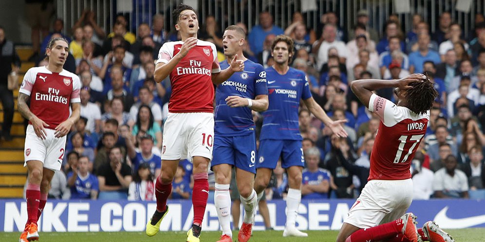 Gol Iwobi