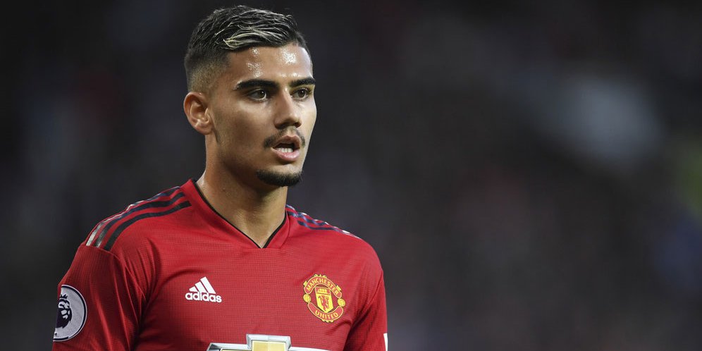 Pereira Ungkap Rasanya Main Serta Dilatih Mourinho di MU