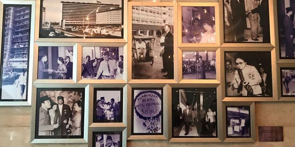 Piringan Hitam Sempat Jadi Suvenir Unik Asian Games 1962