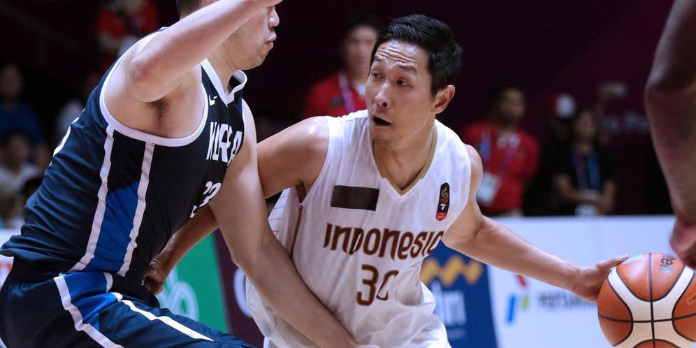 Xaverius Prawiro Kagum Lihat Dukungan untuk Timnas Basket Indonesia