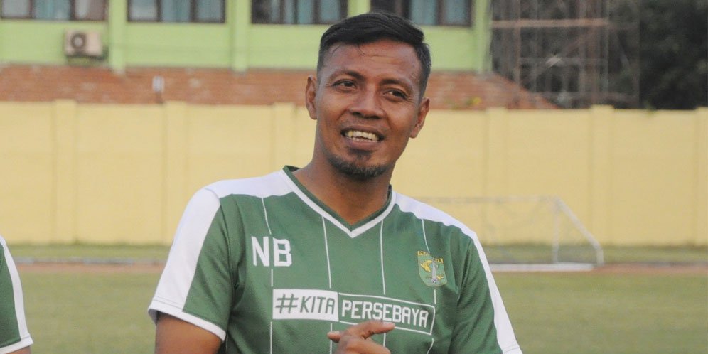 Motivasi Bejo Sugiantoro Terima Tantangan Latih Persebaya