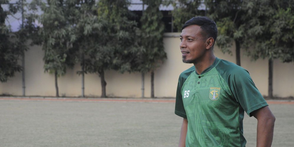 Bejo Tak Mau Ikut Campur dalam Perburuan Pemain Persebaya