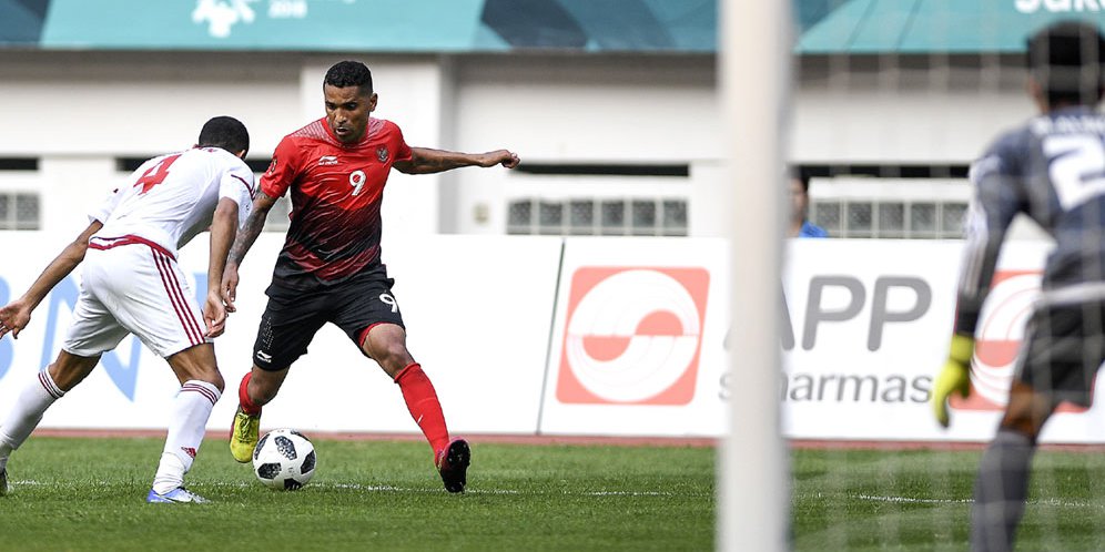 Prediksi Beto Soal Final Sepakbola Asian Games 2018