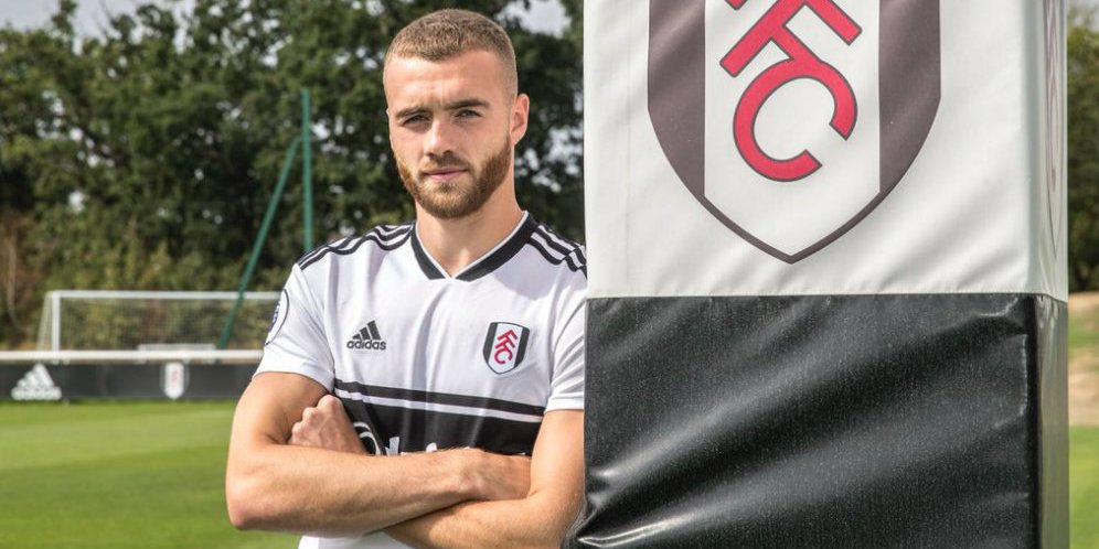 Arsenal Resmi Pinjamkan Chambers ke Fulham