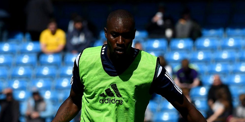 Eks Striker Chelsea dan Persib Carlton Cole Dinyatakan Bangkrut