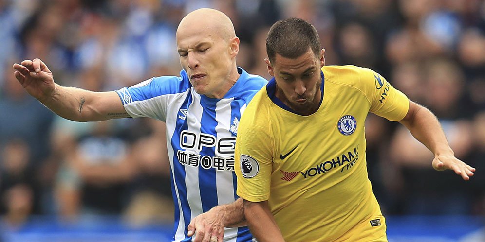 Eden Hazard Masih Buruan Utama Real Madrid
