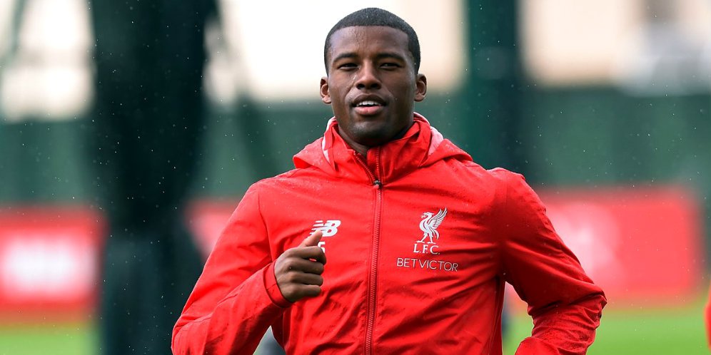 Wijnaldum Lihat MU Tak Akan Mudah Dikalahkan Seperti Sebelumnya