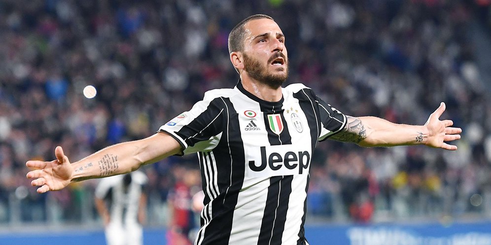 Janji Bonucci