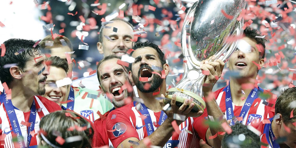 Segera Fokus ke La Liga