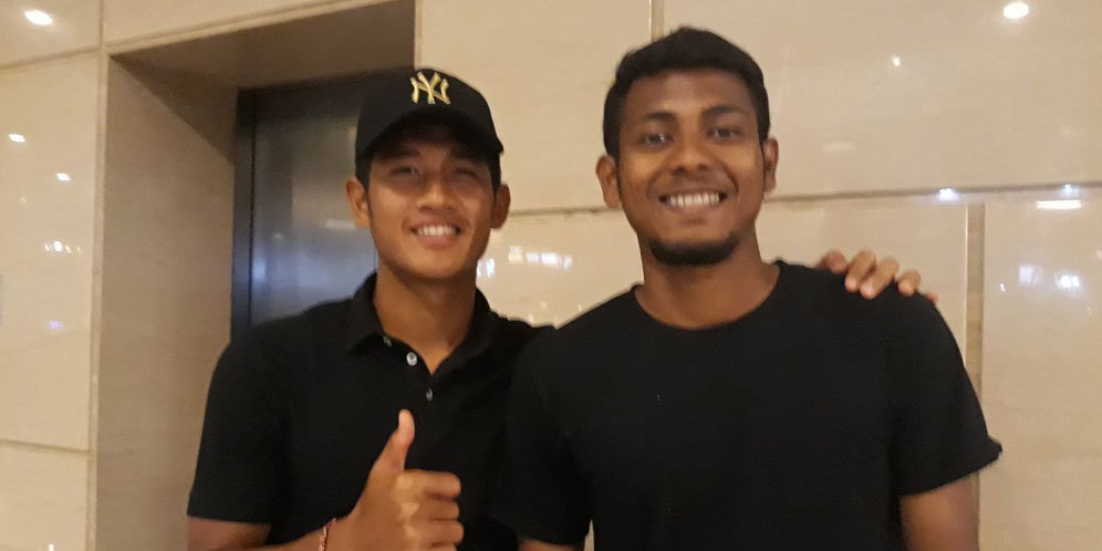 Pelatih Perseru Ungkap Penyebab Kekalahan dari Bhayangkara FC