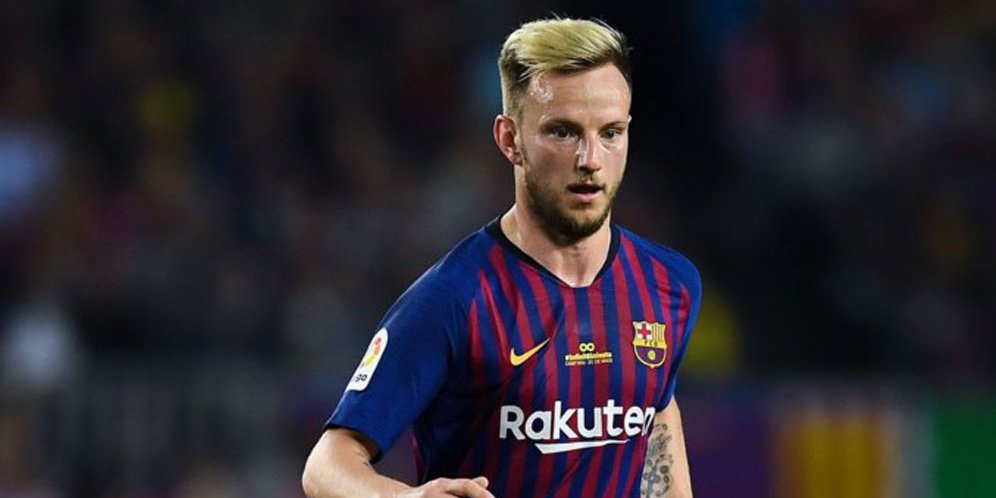 135 Gambar gambar ivan rakitic barcelona Terkini