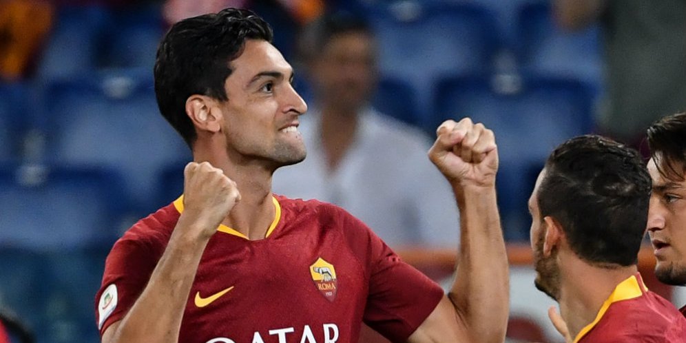 Balik ke Italia, Pastore Baru Sadar Kerasnya Serie A