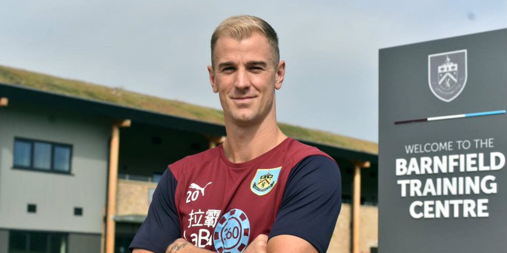 Ditinggal Petr Cech, Arsenal Disarankan Rekrut Joe Hart
