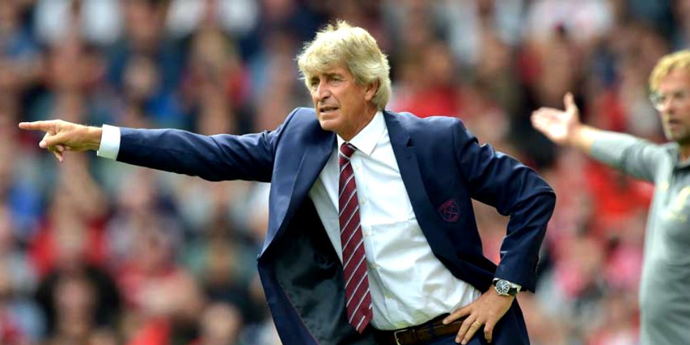 West Ham yang Termotivasi Kalahkan Chelsea